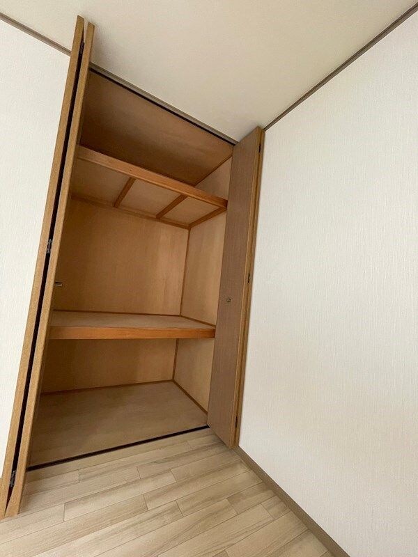 サニーハウス吉田の物件内観写真