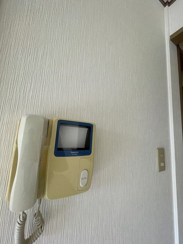 サニーハウス吉田の物件内観写真