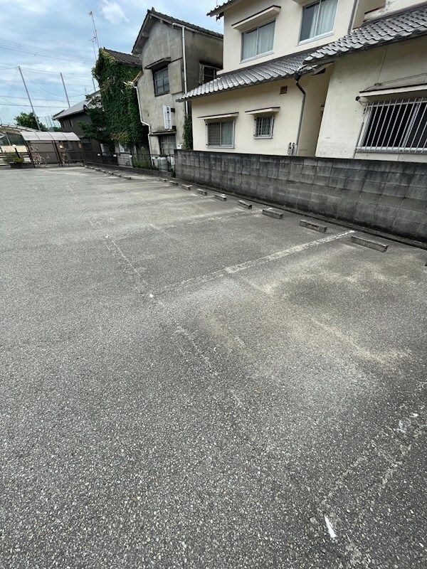 サニーハウス吉田の物件内観写真