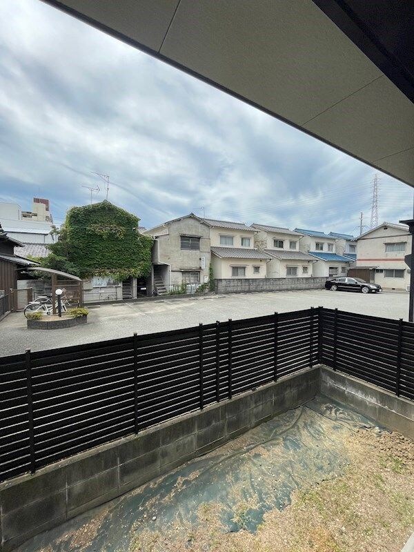 サニーハウス吉田の物件内観写真