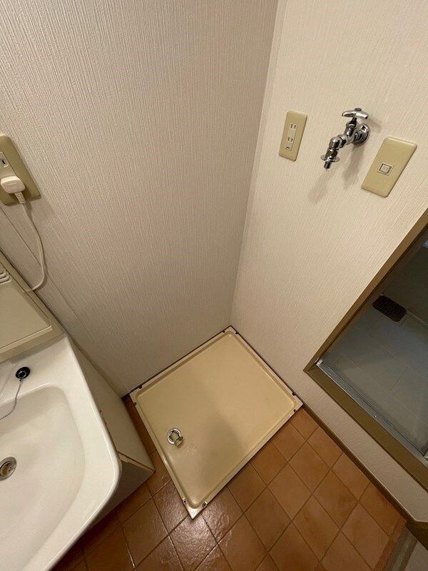 サニーハウス吉田の物件内観写真