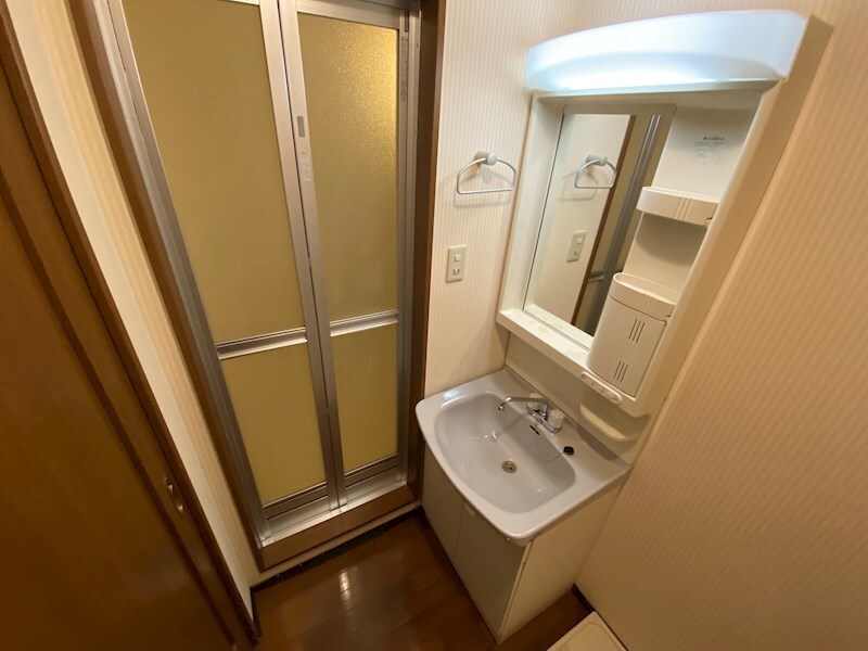 ベルフラワー山野井の物件内観写真