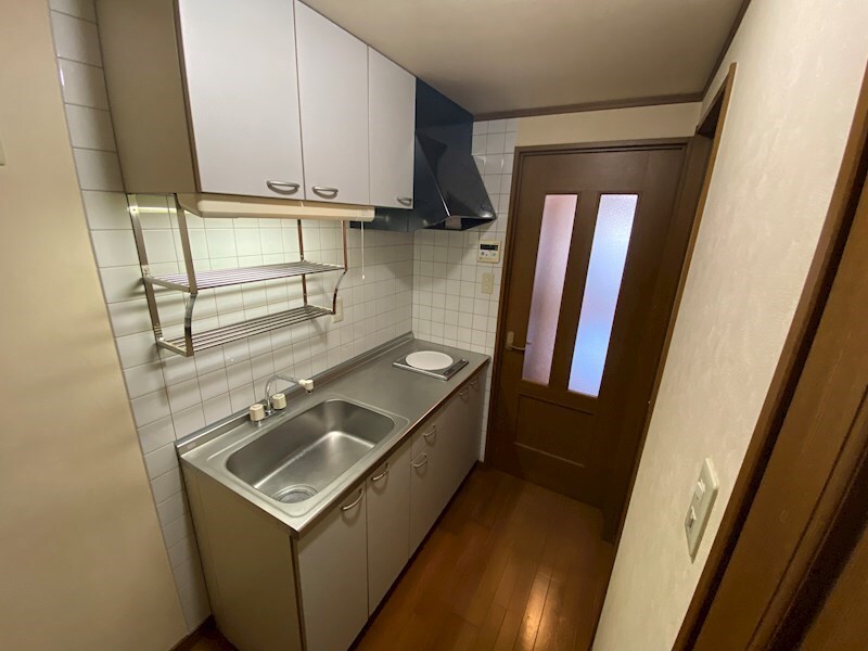 ベルフラワー山野井の物件内観写真