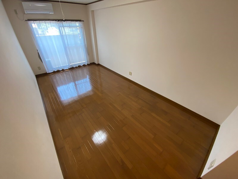 ベルフラワー山野井の物件内観写真