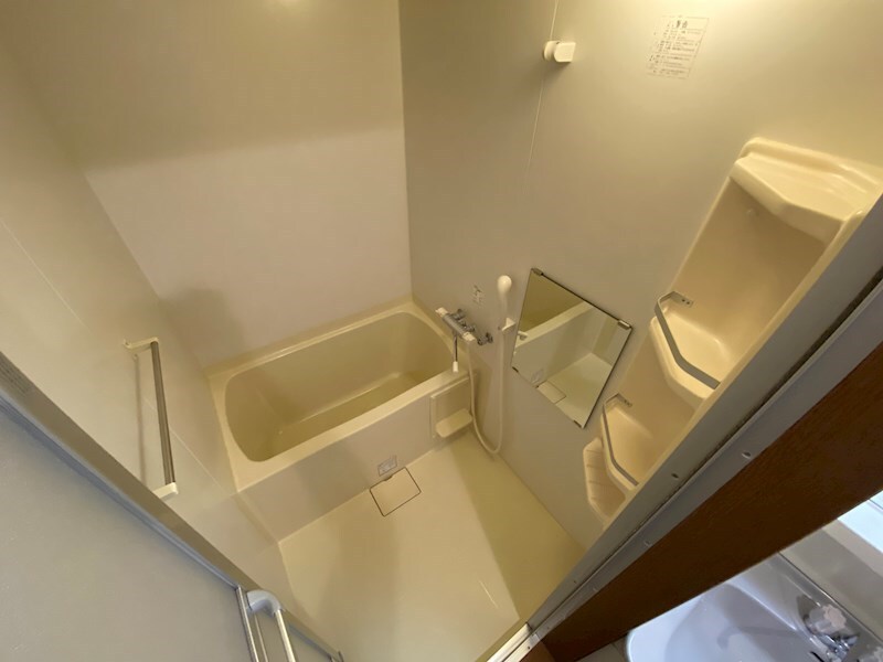 ベルフラワー山野井の物件内観写真