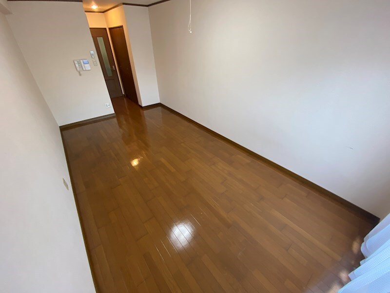 ベルフラワー山野井の物件内観写真