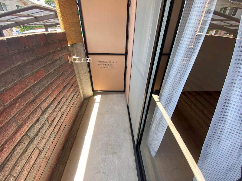 ベルフラワー山野井の物件内観写真