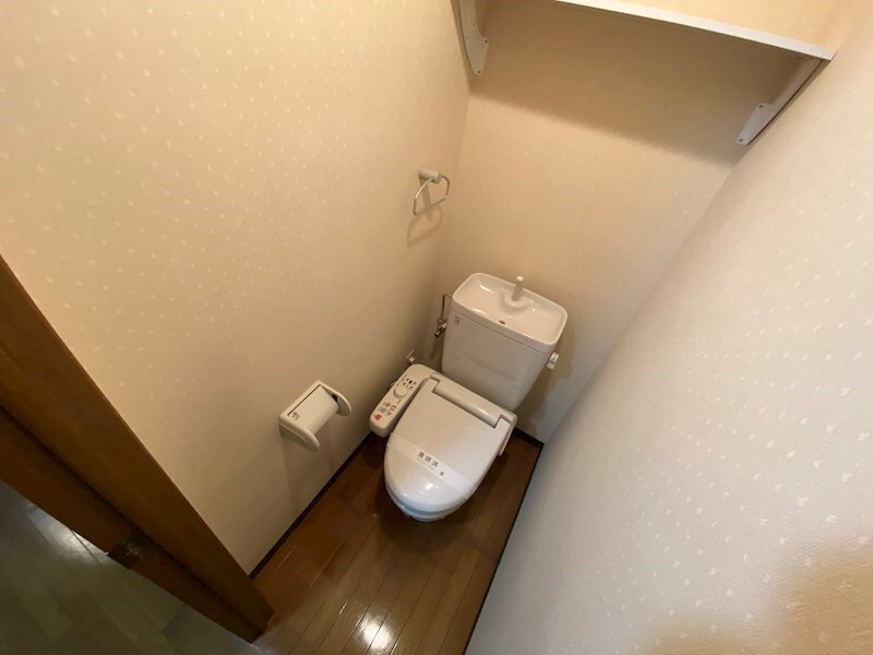 ベルフラワー山野井の物件内観写真