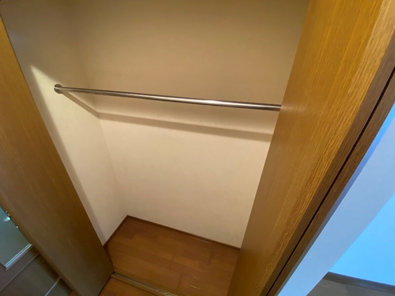 ベルフラワー山野井の物件内観写真