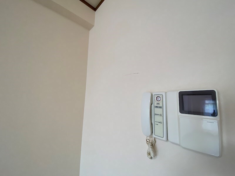 ベルフラワー山野井の物件内観写真