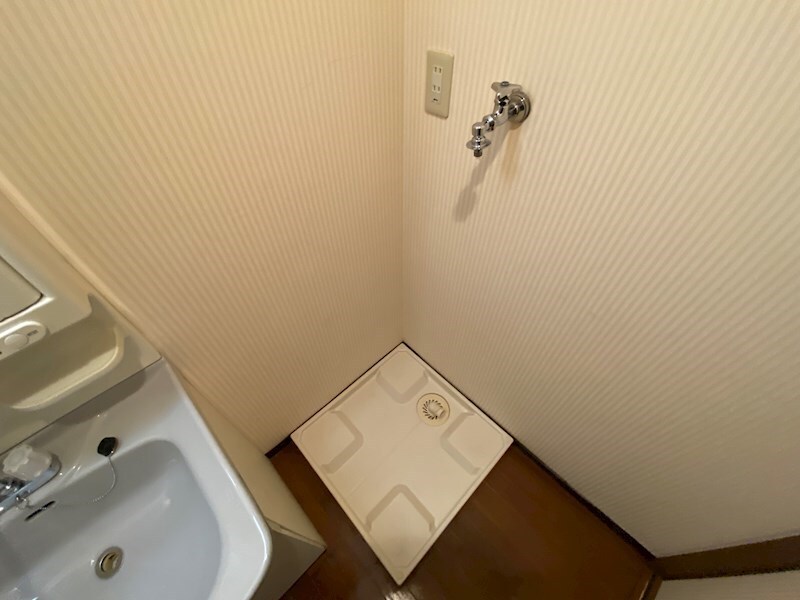 ベルフラワー山野井の物件内観写真