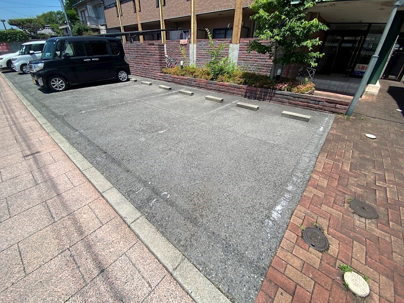 ベルフラワー山野井の物件内観写真