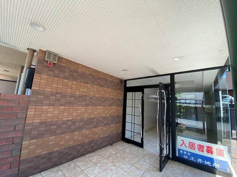 ベルフラワー山野井の物件内観写真