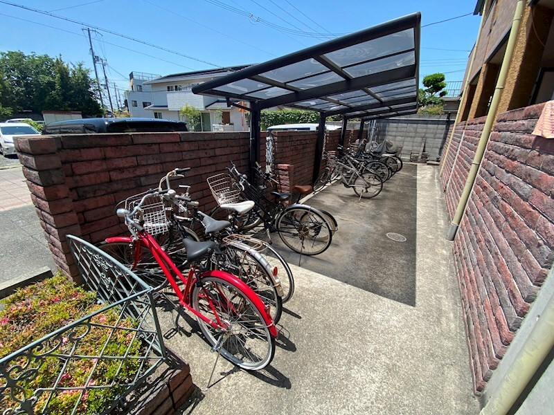 ベルフラワー山野井の物件内観写真