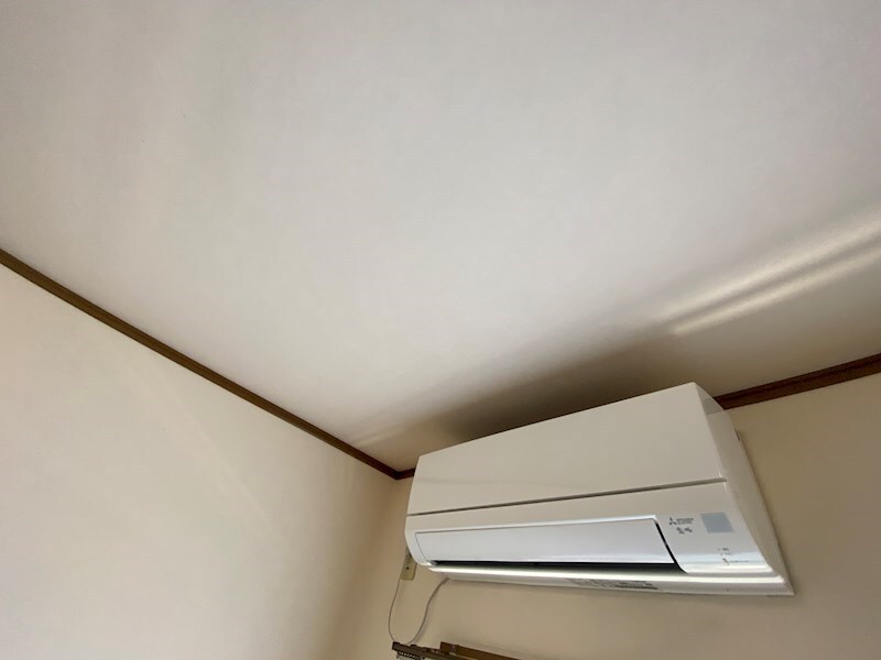 ベルフラワー山野井の物件内観写真