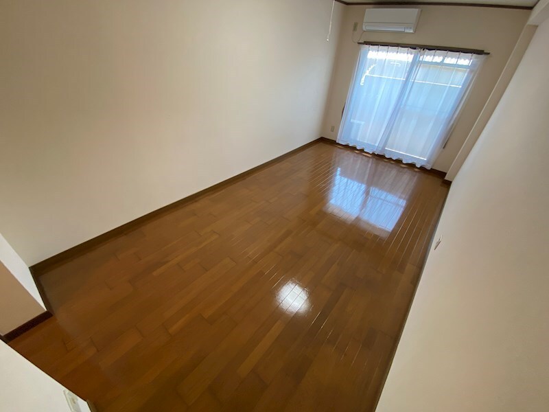 ベルフラワー山野井の物件内観写真