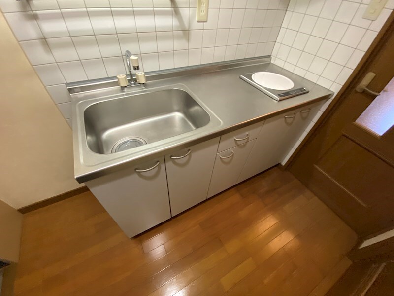 ベルフラワー山野井の物件内観写真