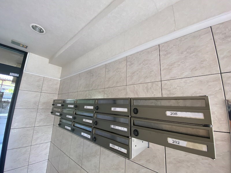 ベルフラワー山野井の物件内観写真