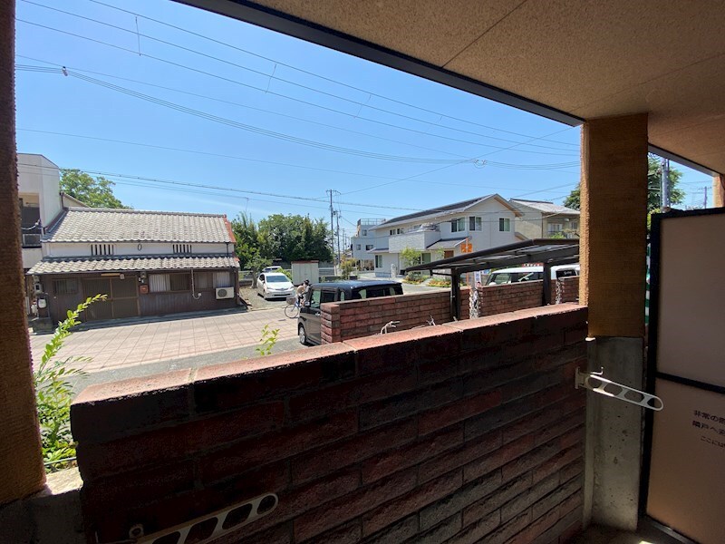 ベルフラワー山野井の物件内観写真