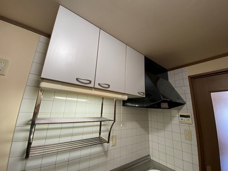 ベルフラワー山野井の物件内観写真