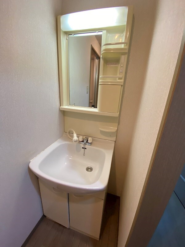 ウイングス神姫の物件内観写真