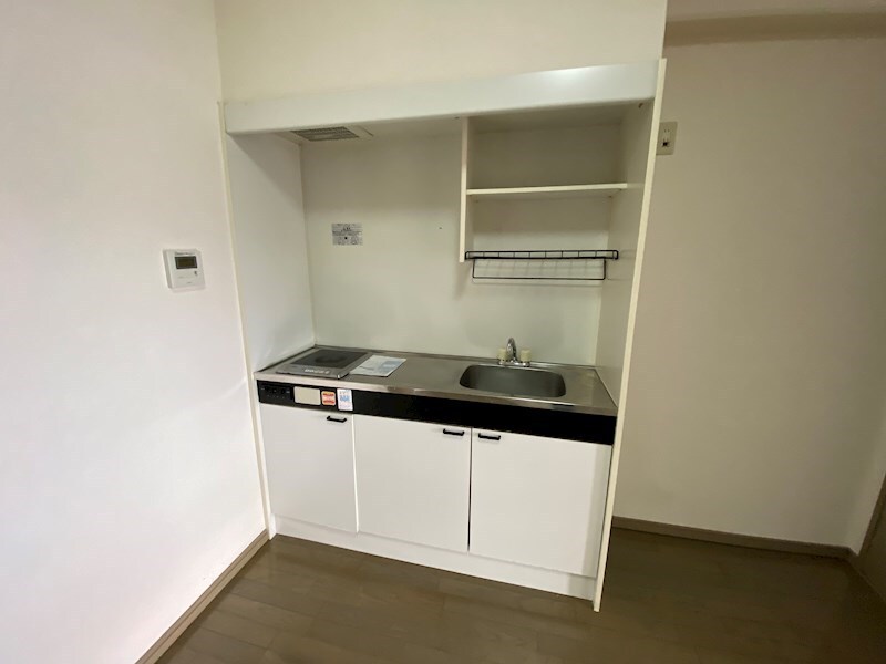 ウイングス神姫の物件内観写真