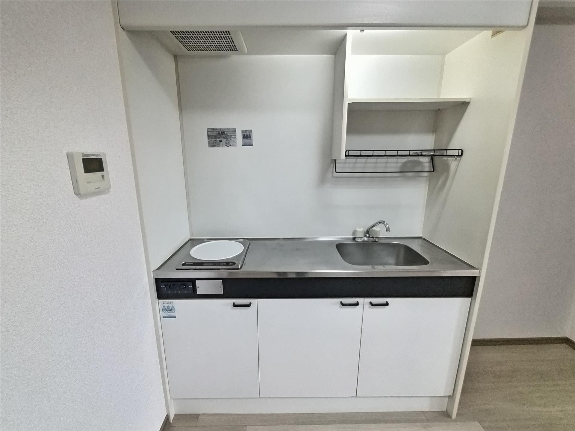 ウイングス神姫の物件内観写真