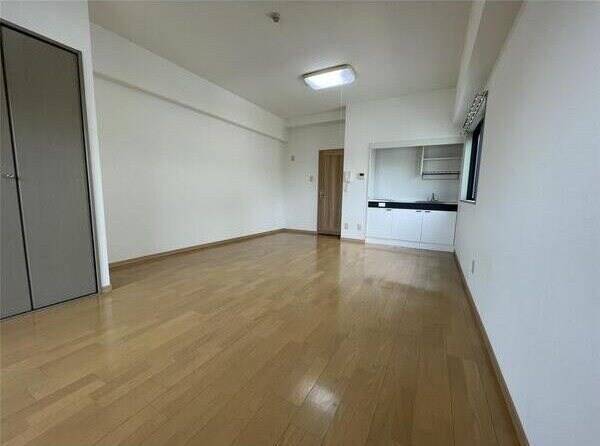 ウイングス神姫の物件内観写真