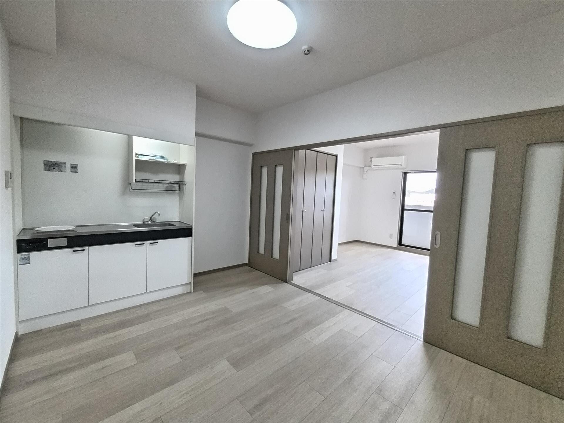 ウイングス神姫の物件内観写真