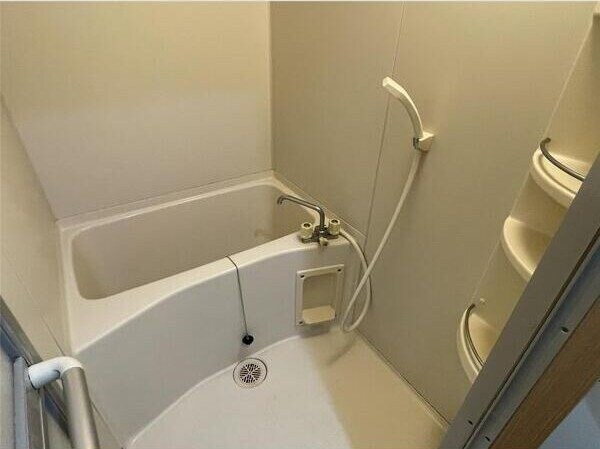 ウイングス神姫の物件内観写真