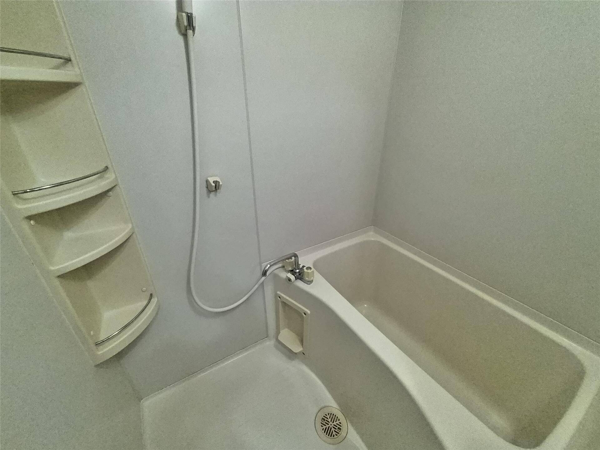 ウイングス神姫の物件内観写真