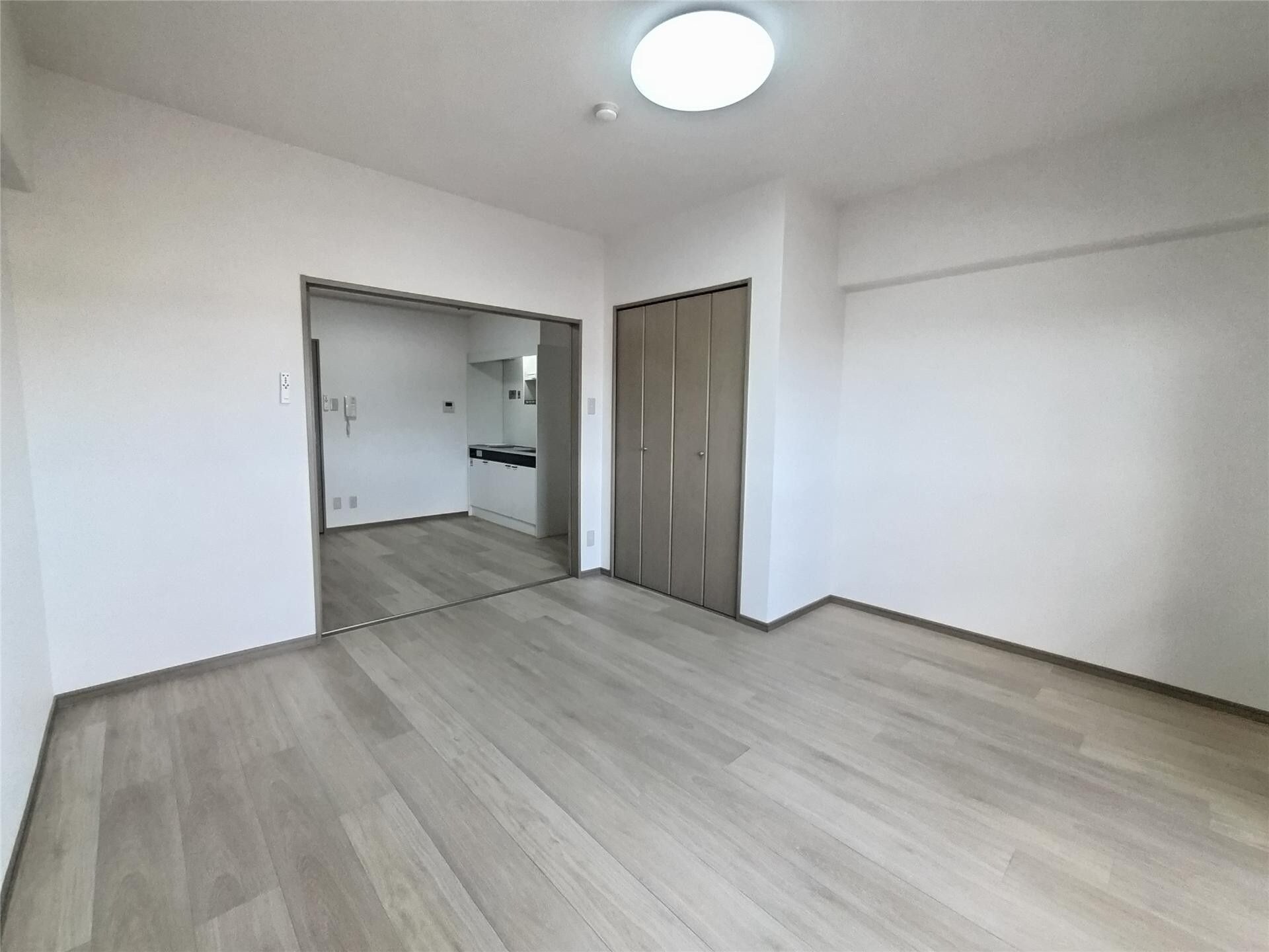 ウイングス神姫の物件内観写真