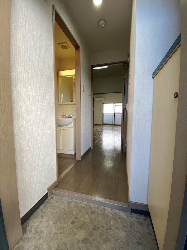 ウイングス神姫の物件内観写真