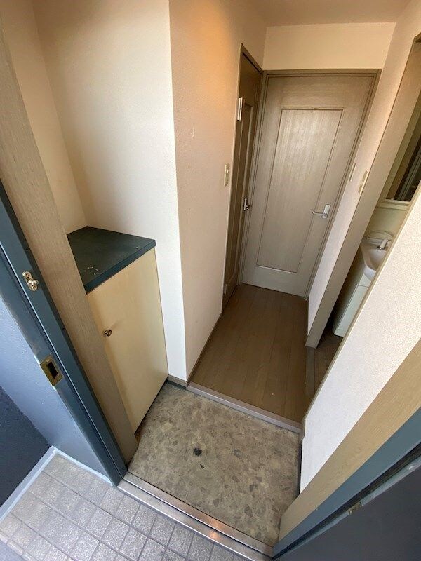 ウイングス神姫の物件内観写真