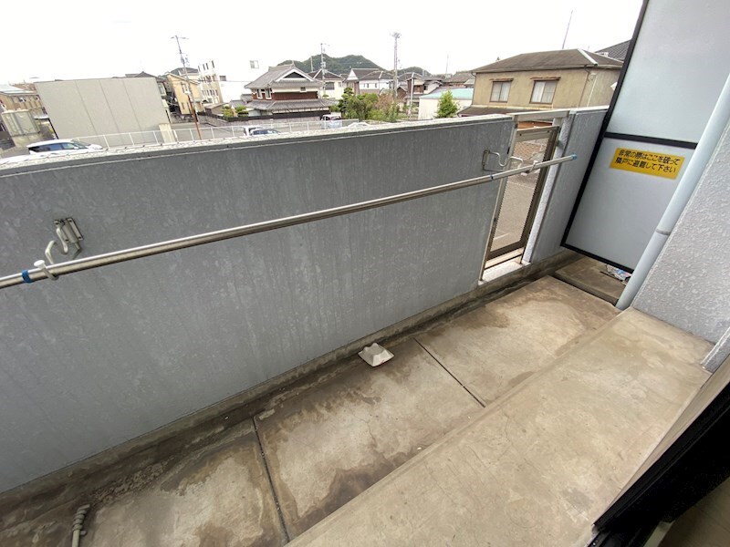 ウイングス神姫の物件内観写真