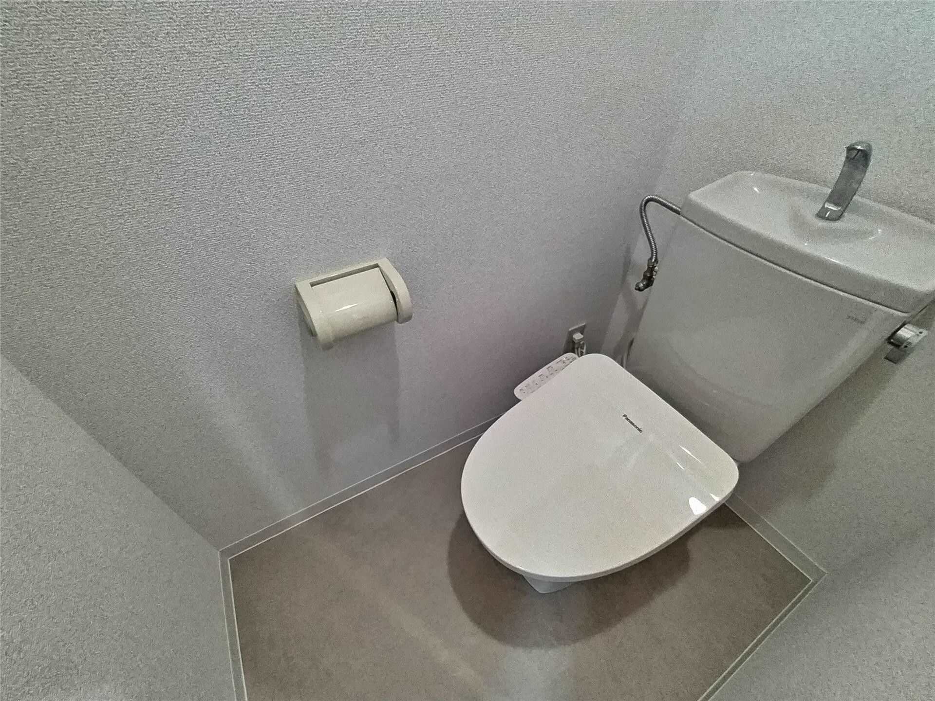 ウイングス神姫の物件内観写真