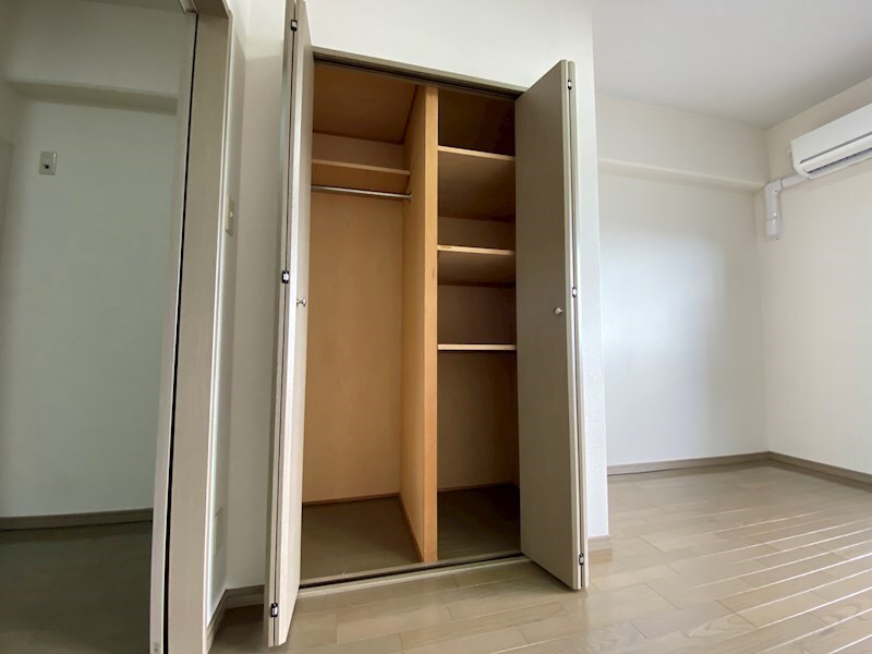 ウイングス神姫の物件内観写真