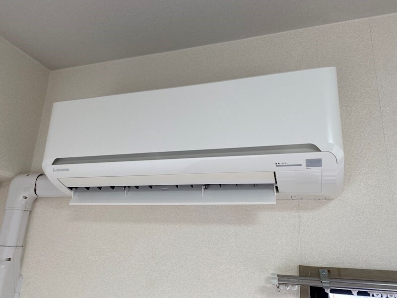 ウイングス神姫の物件内観写真