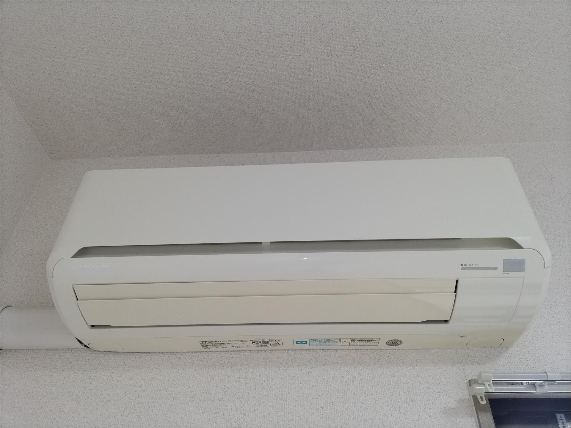 ウイングス神姫の物件内観写真