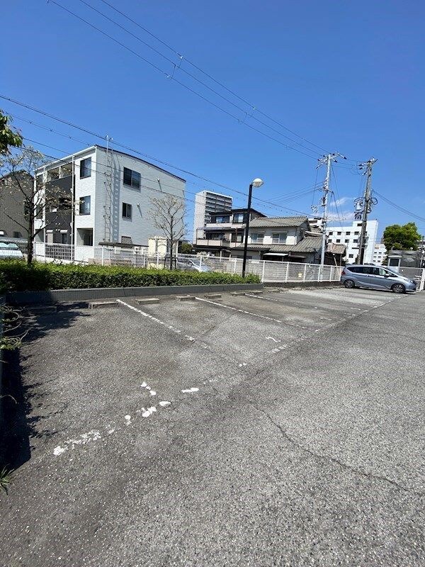 ウイングス神姫の物件内観写真