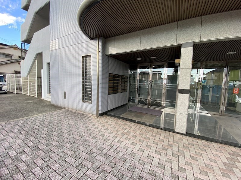 ウイングス神姫の物件内観写真