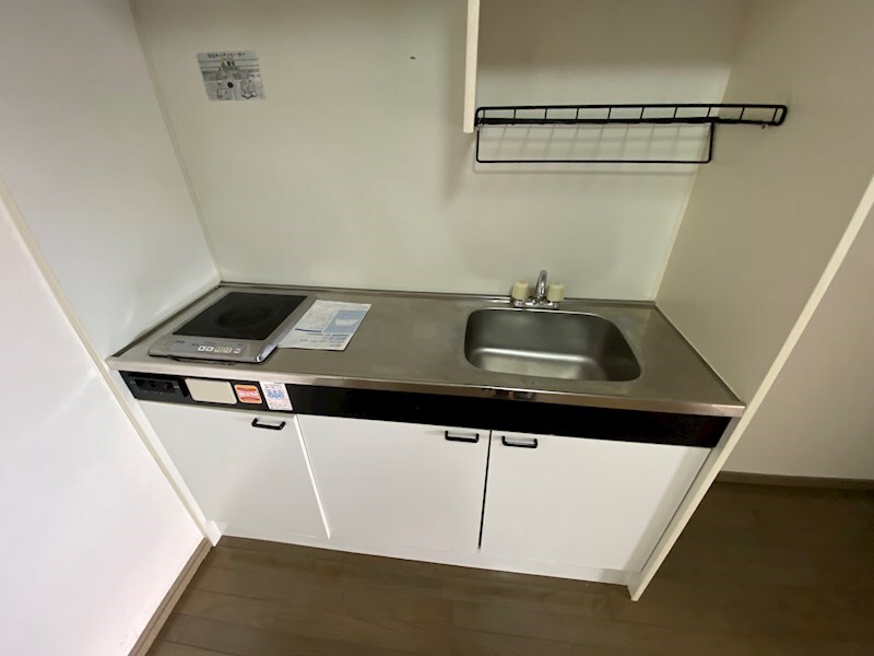 ウイングス神姫の物件内観写真