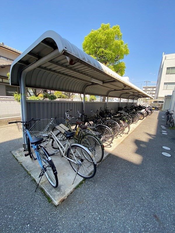 ウイングス神姫の物件内観写真