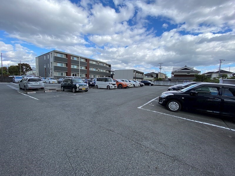 ウイングス神姫の物件内観写真