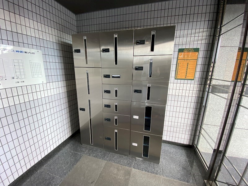 ウイングス神姫の物件内観写真