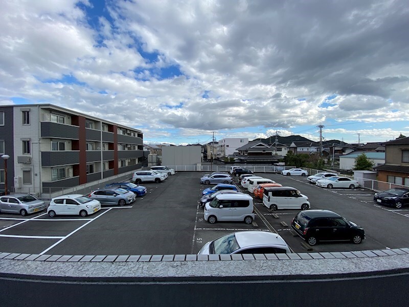 ウイングス神姫の物件内観写真