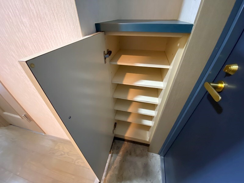 ウイングス神姫の物件内観写真