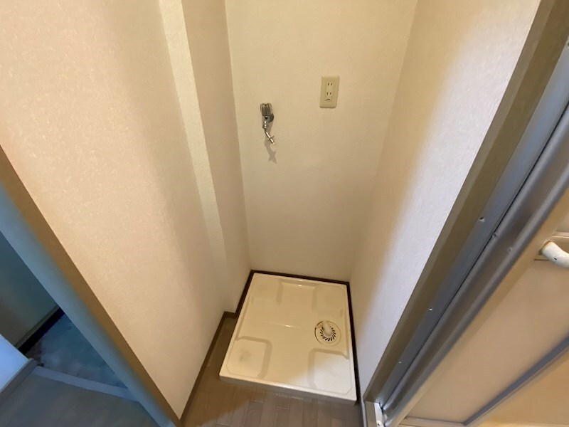 ウイングス神姫の物件内観写真