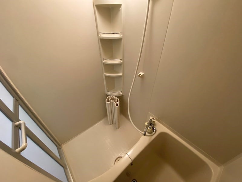 ウイングス神姫の物件内観写真