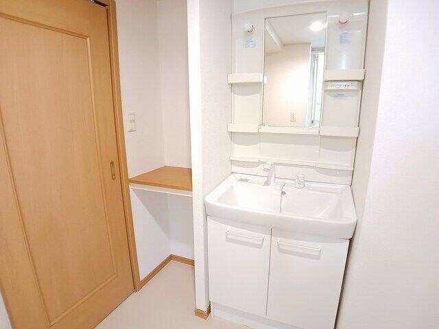 ポーシェガーデンの物件内観写真